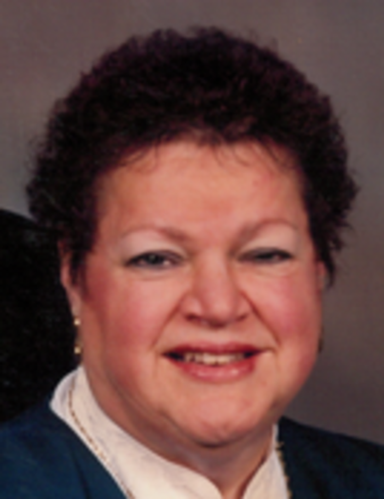 Linda  J. Rohrbough
