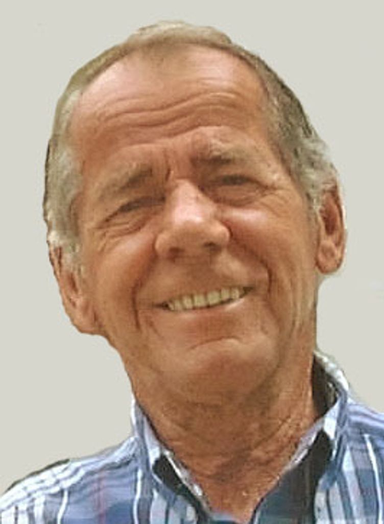 John Schmidt