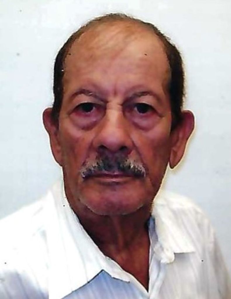 Pedro Juan Concepcion Freite Profile Photo