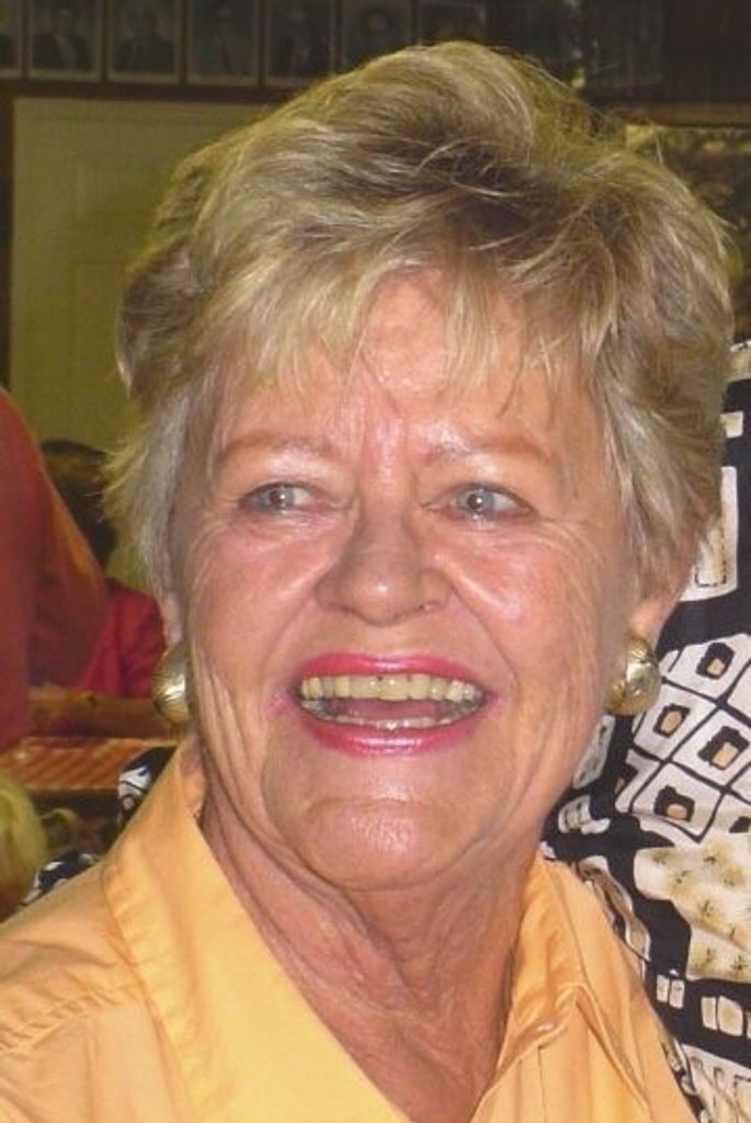 Annelle Griffin