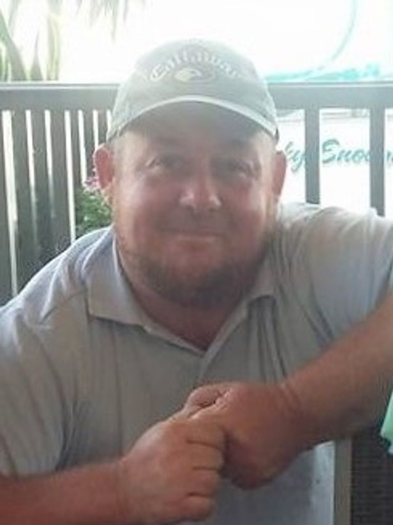 William "Billy" Edward Riley, Jr.