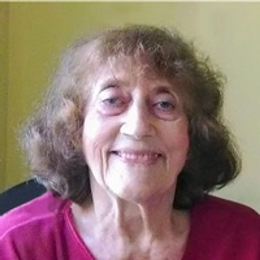 Frances Marie Mcnabb