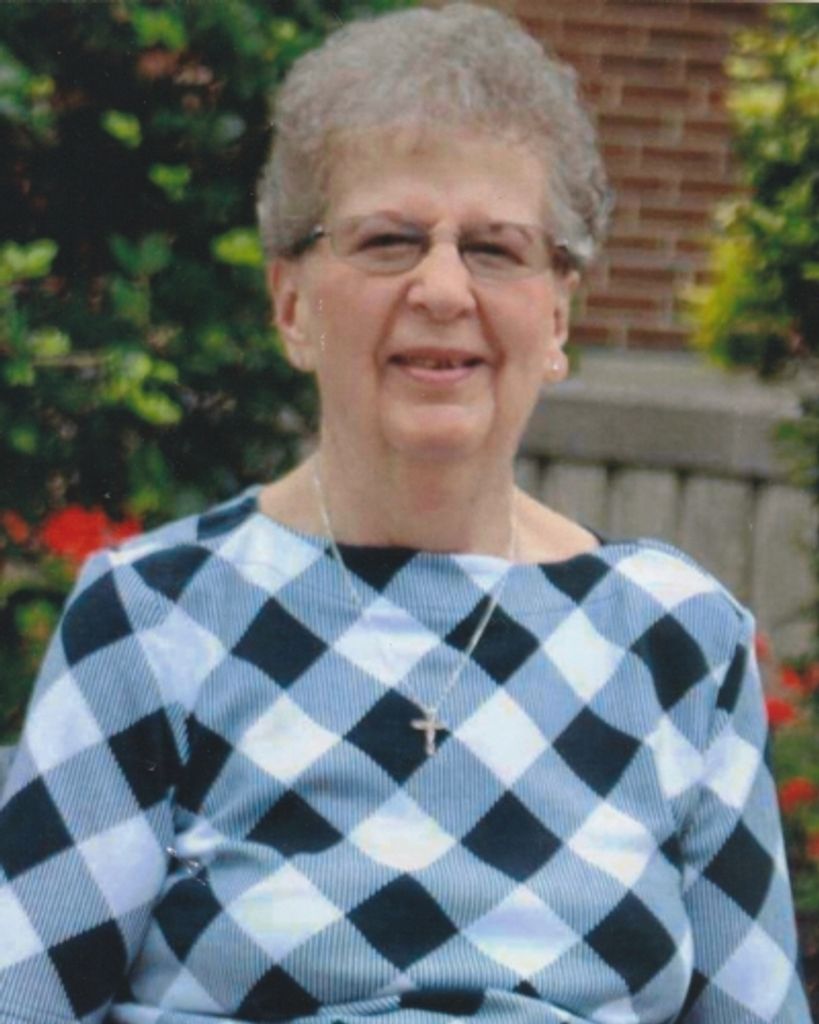 Joyce Marie (Kryman) Hagen Profile Photo