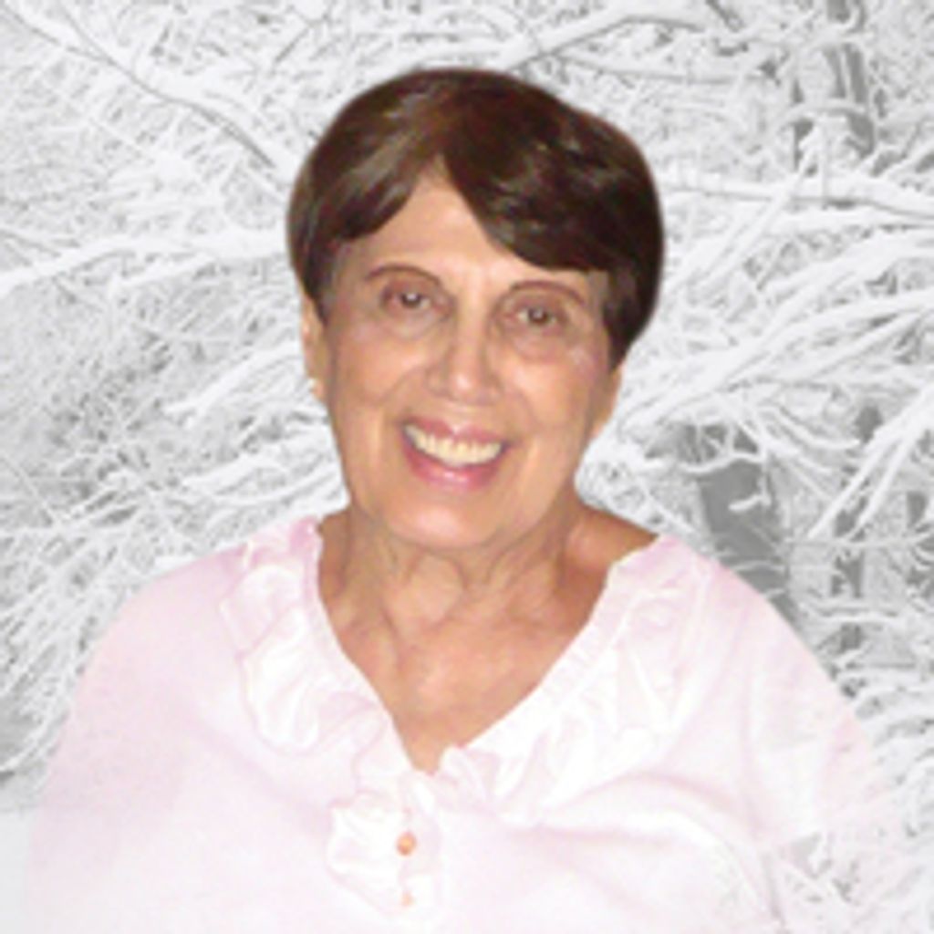 Erasmia L. Smith Profile Photo