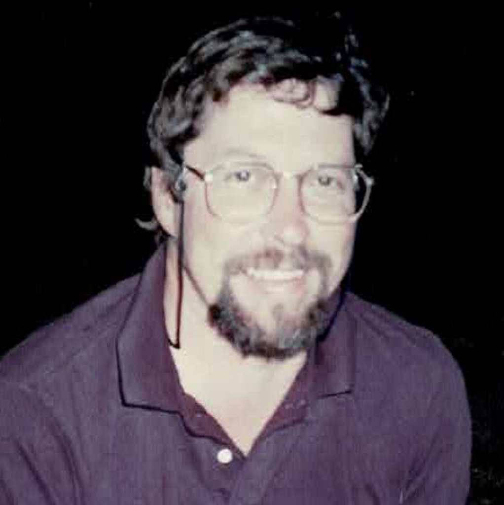 David Ernest Ruiter