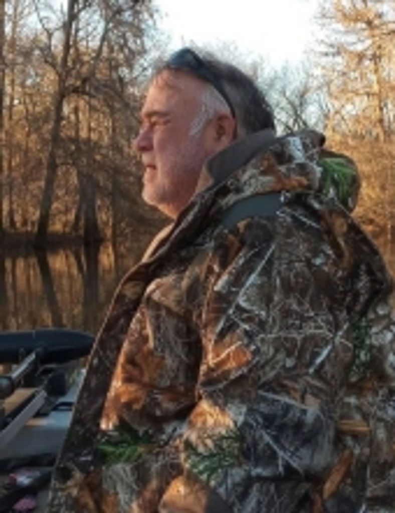 Billy Keith Shiver Profile Photo