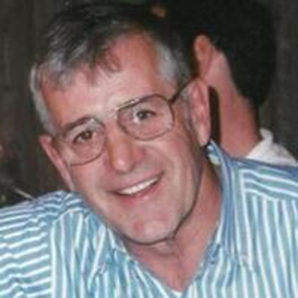 Glen G Gonyo