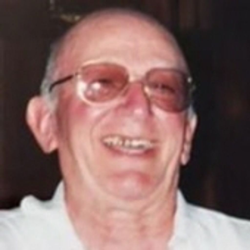 Edward B. Spellmon