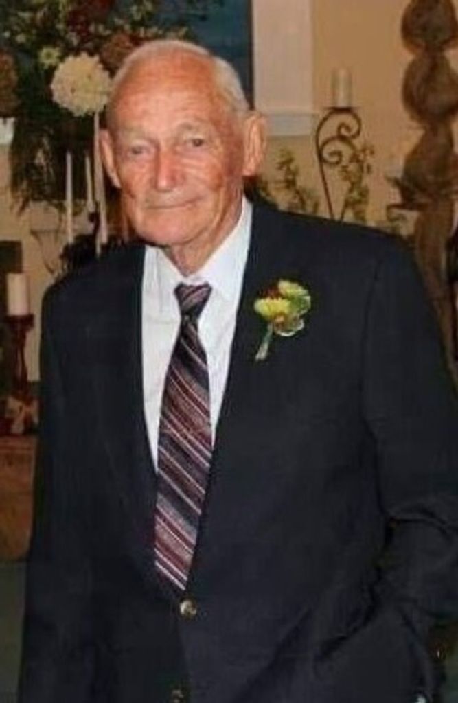 Jimmy Dale King Profile Photo