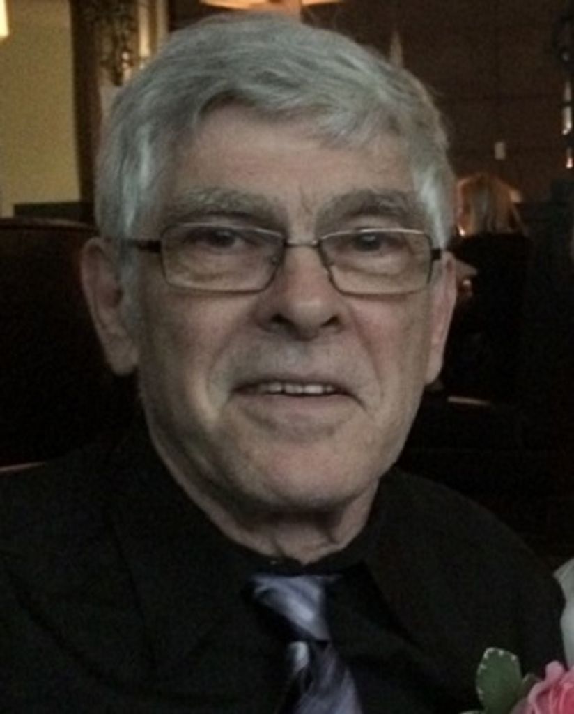 Nelson Garfield Johnson Profile Photo