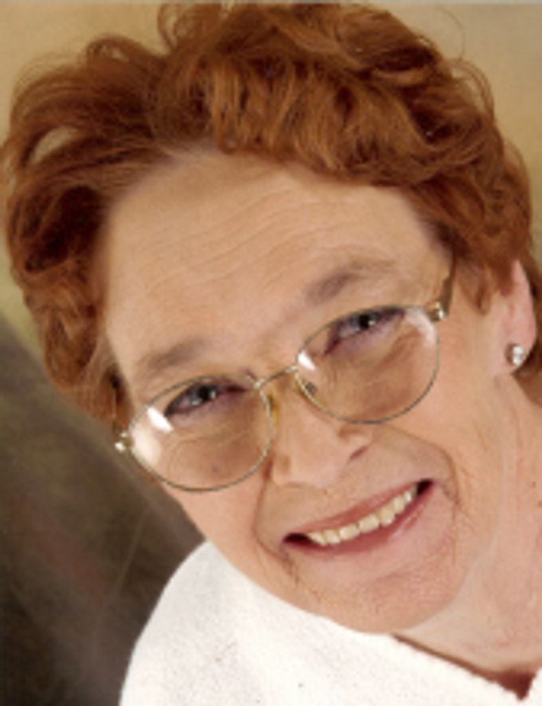 Ruth Zelene Transue