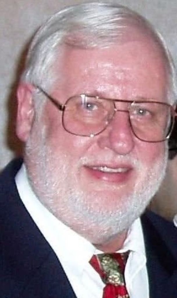 William F. "Doc" Hays; M.D. Profile Photo