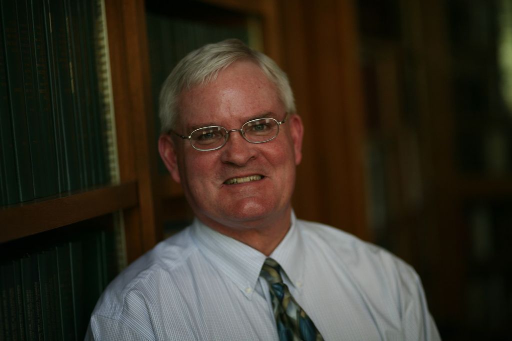 Jay Losey Profile Photo