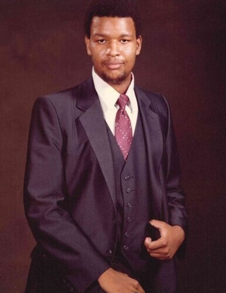 Clarence Nathaniel Walker Profile Photo