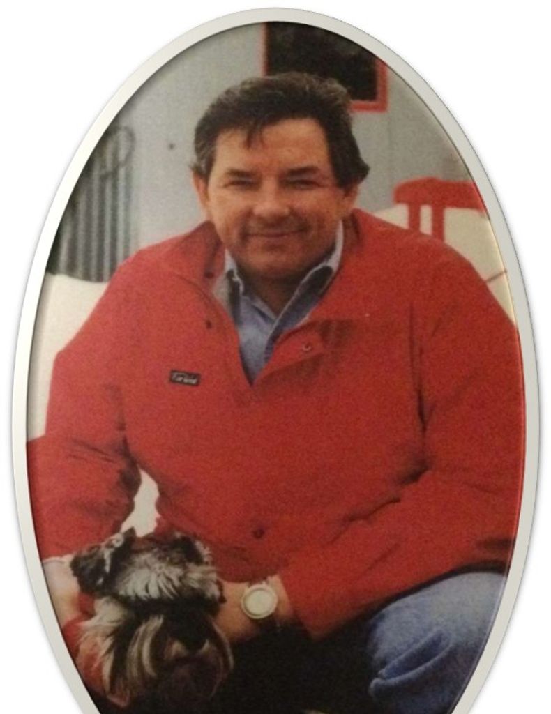 Berny Aube Profile Photo