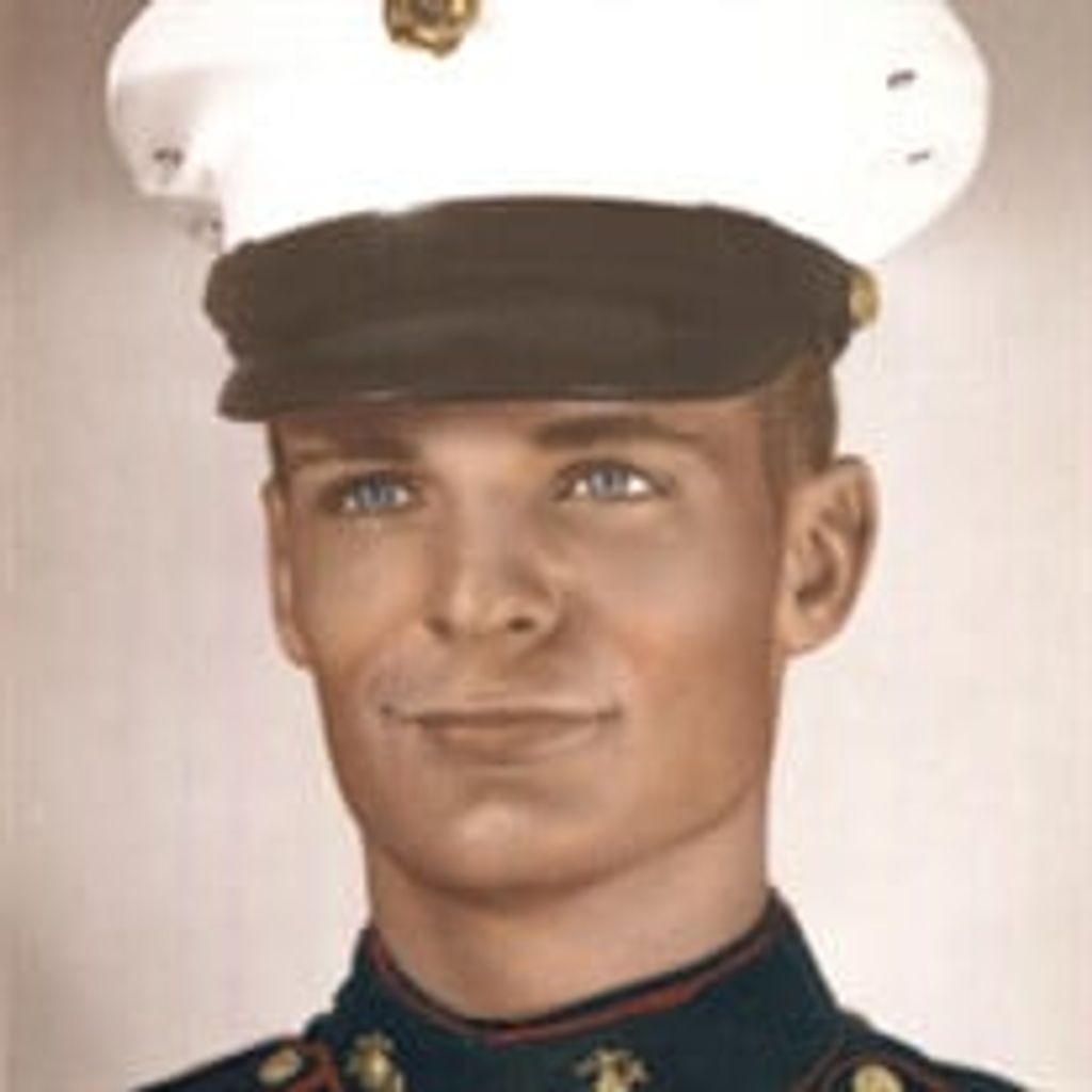 Harold "Punky" Miller