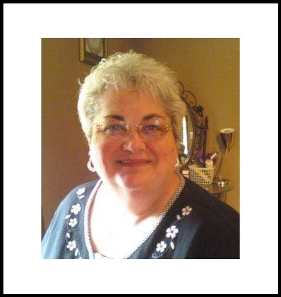 Barbara Aylward Profile Photo