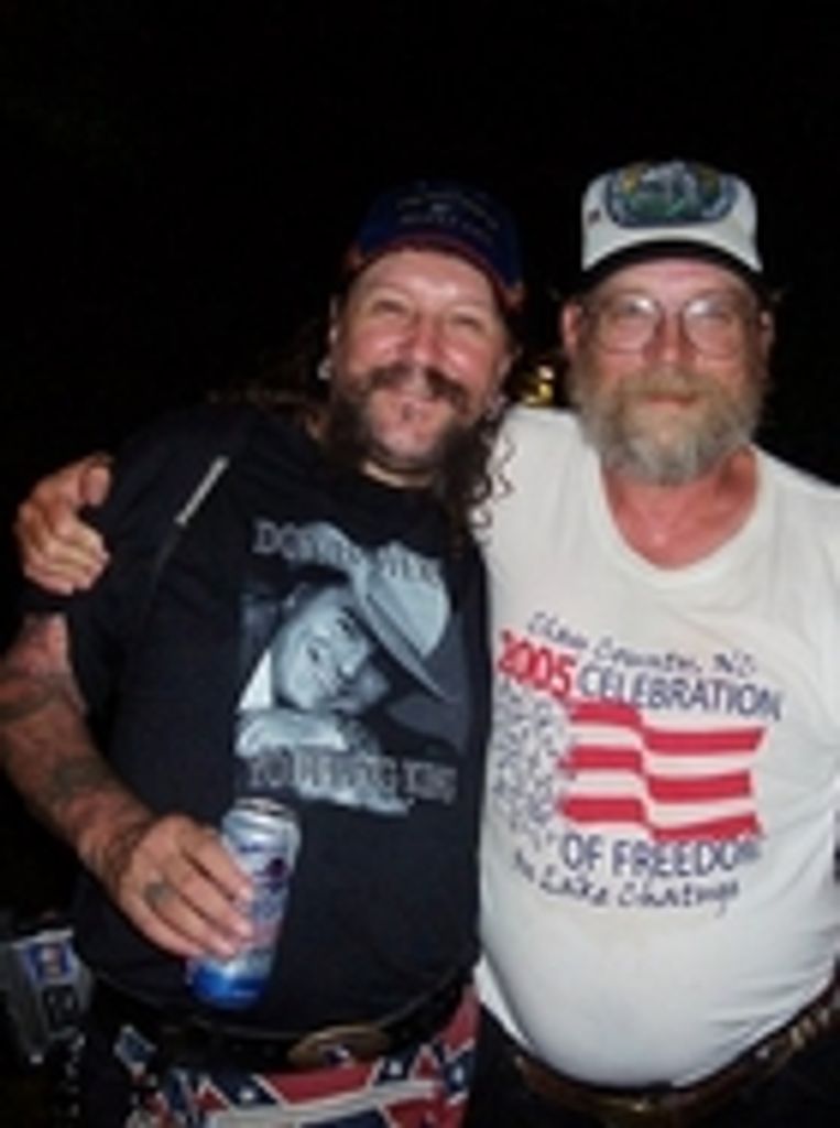 Mr. John Crain