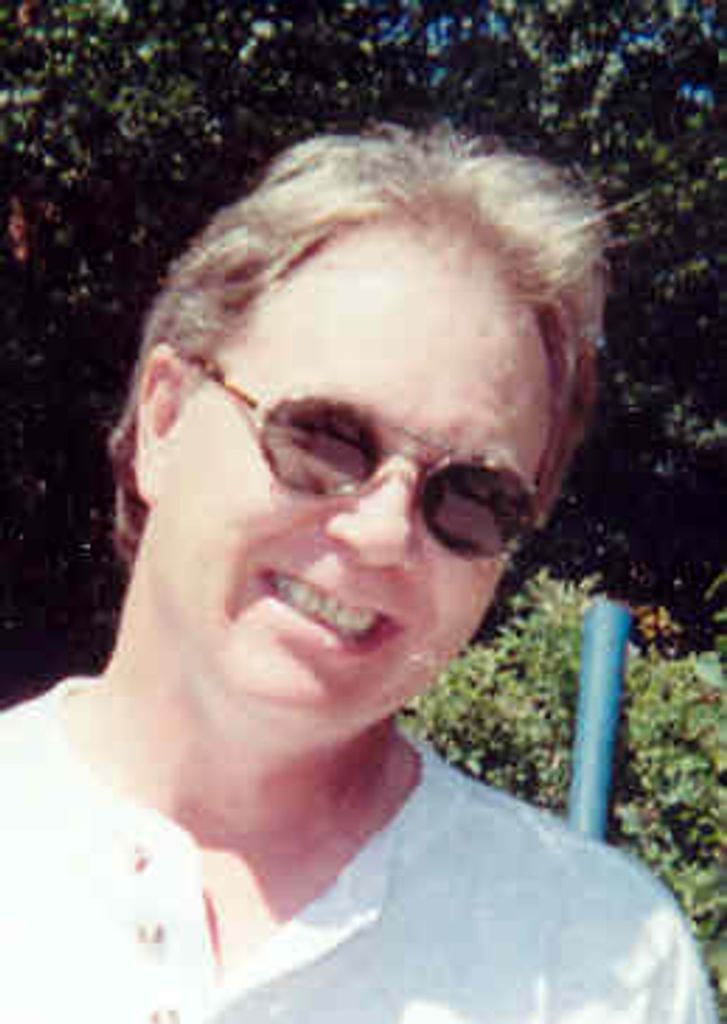Rodney John Haburn