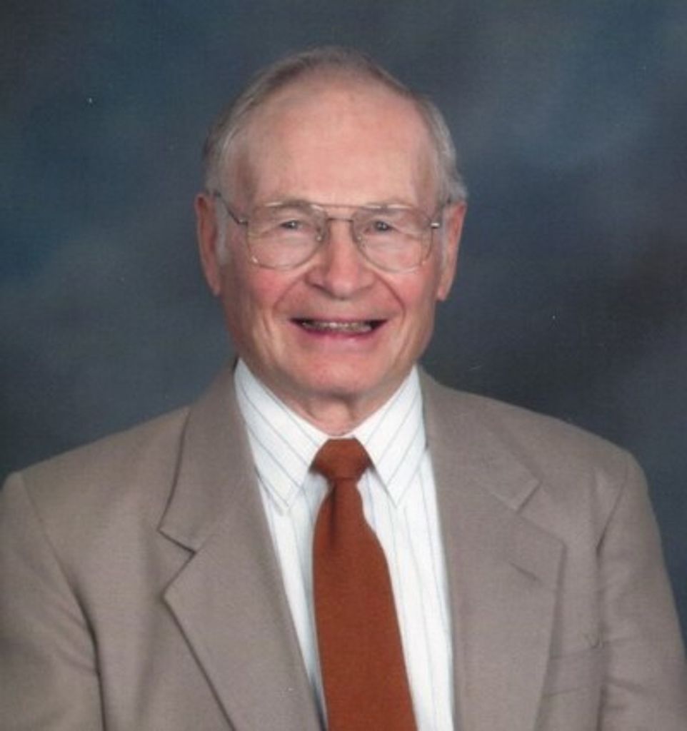 Byron V. Aldrich Profile Photo