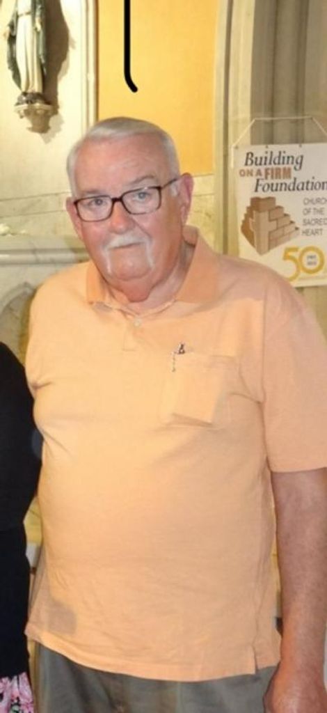 John "Duke" Charles Dudik Profile Photo