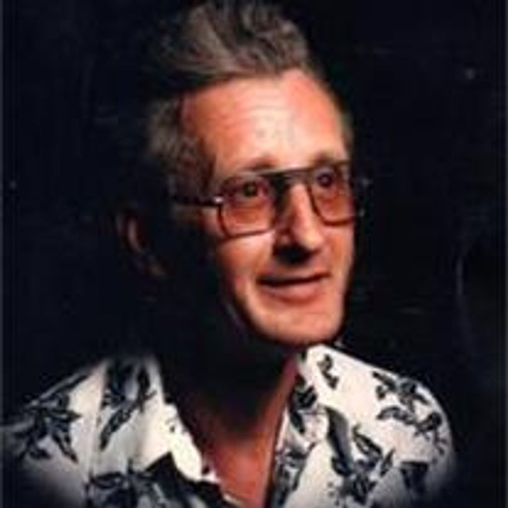 Curtis Roy Hill
