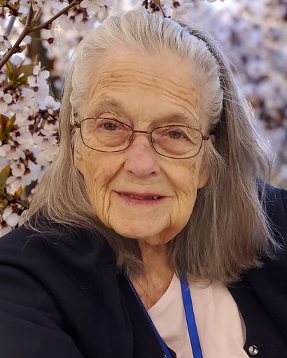 Ruth Lynn Case's obituary image