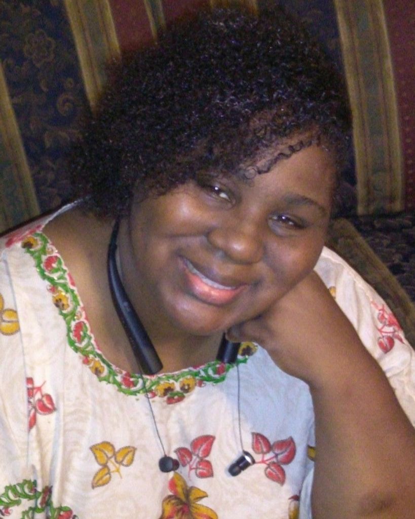 SHANETTE LANELL FORD FURLOUGH