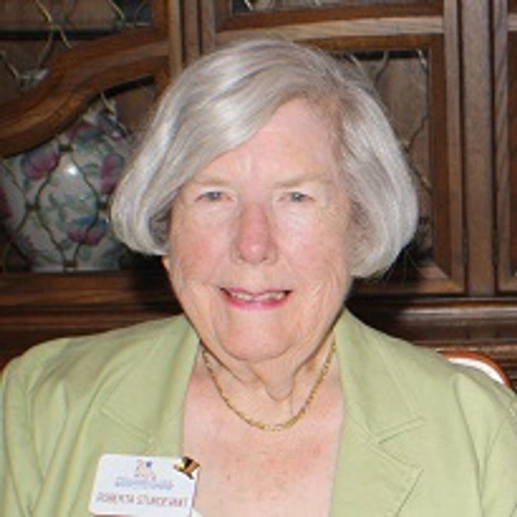 Roberta Jane Sturdevant Profile Photo