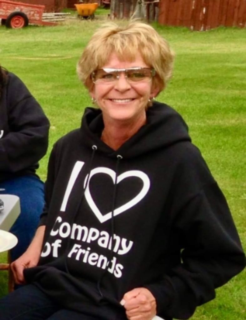 Lyn Stauffer