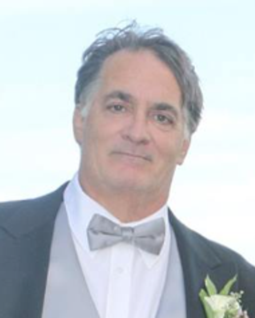 Paul Rodger Hemond