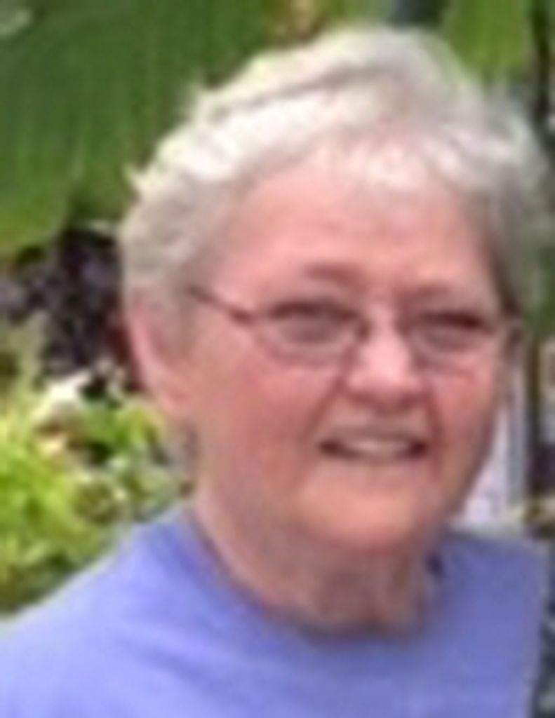 Lucille "Lucy" Faye Volden Profile Photo