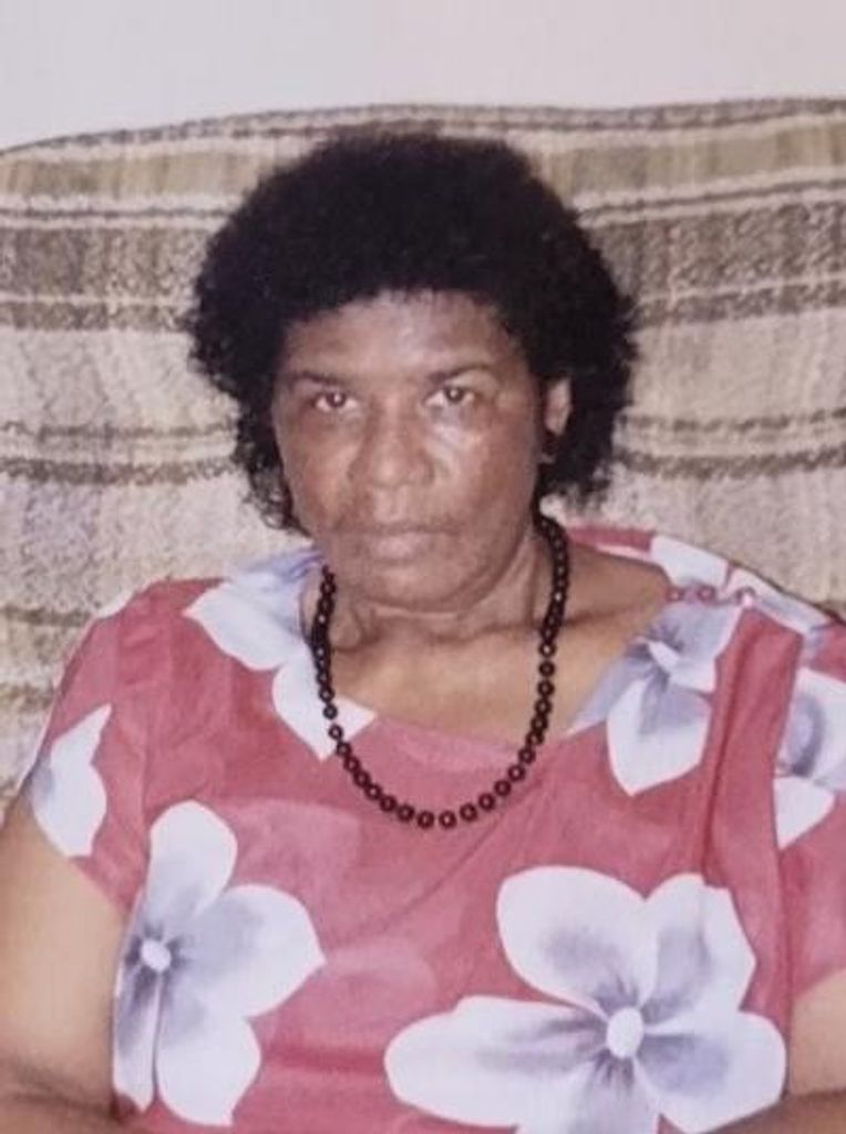 Addell Bernice Sutton Profile Photo