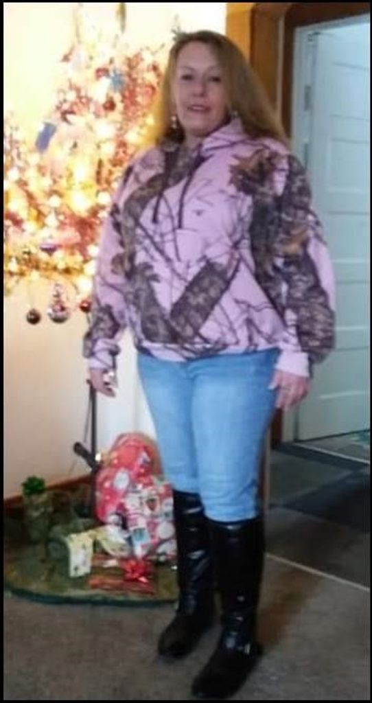 Cynthia K. "Cindy" "Kay" Laxton