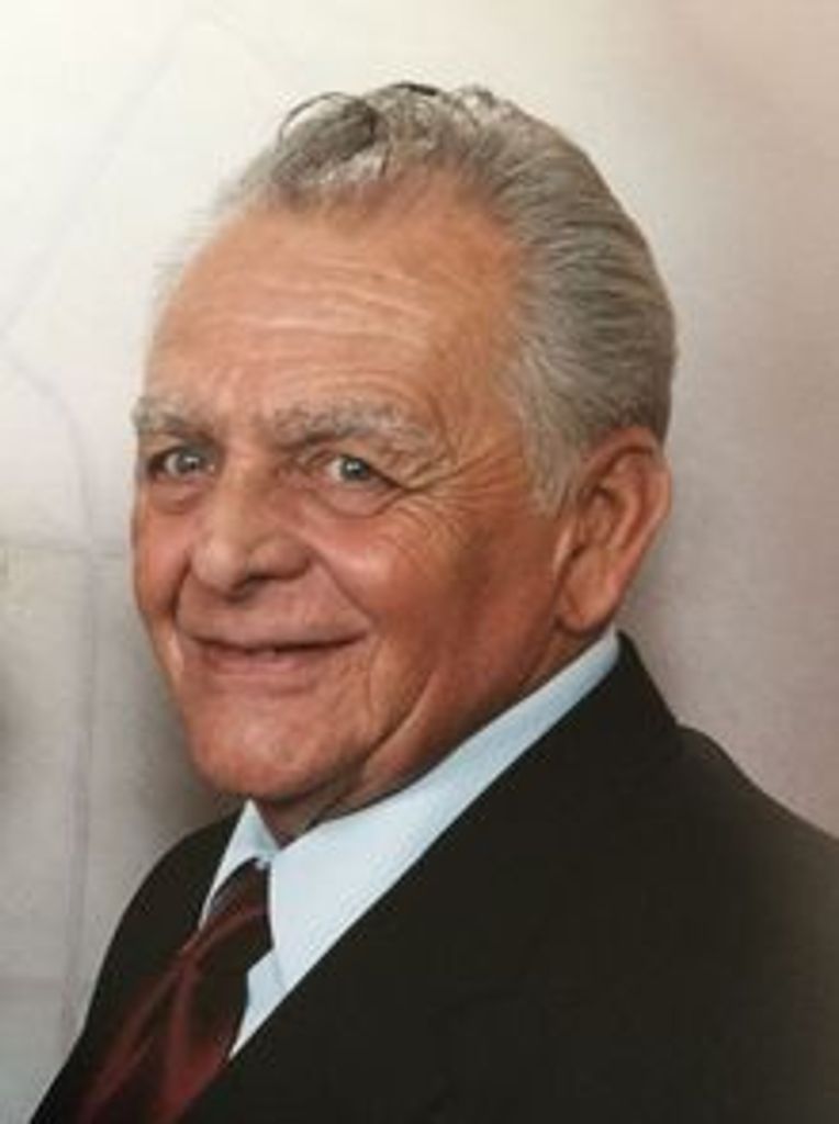 Ted Grandmont