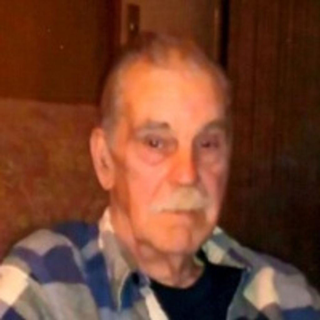 Richard W Graf Sr.