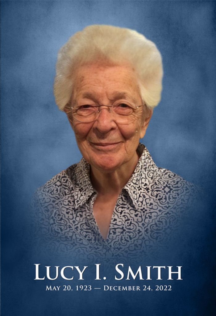 Lucy I. Smith Profile Photo