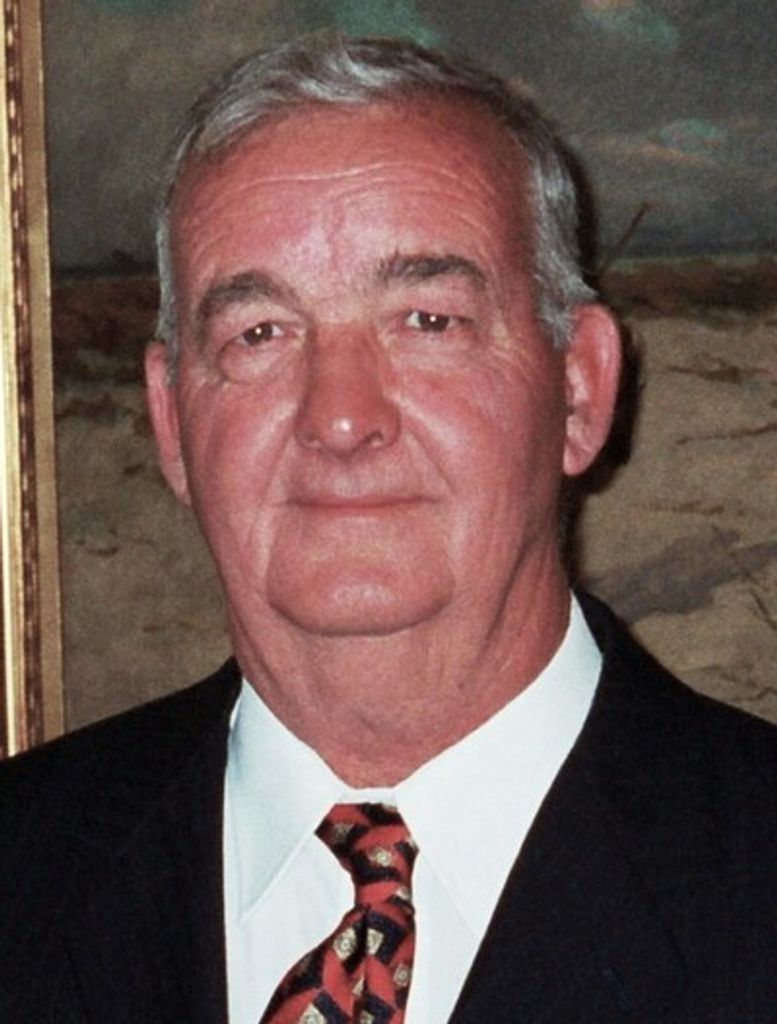 Richard Dwight Webb Profile Photo