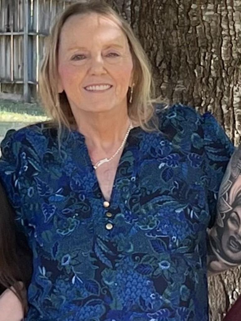 Tina Marie Bollerhey Profile Photo