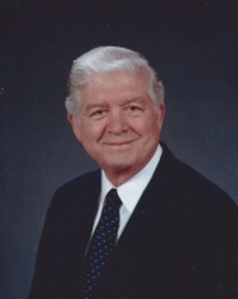 Albert Winfred Head