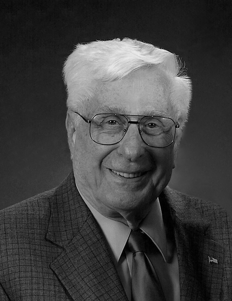 Dr. H.D.  "Dale"  Hilmer Profile Photo