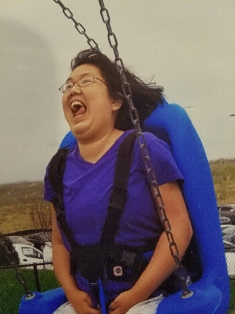 Melissa “Missy” Baskerville