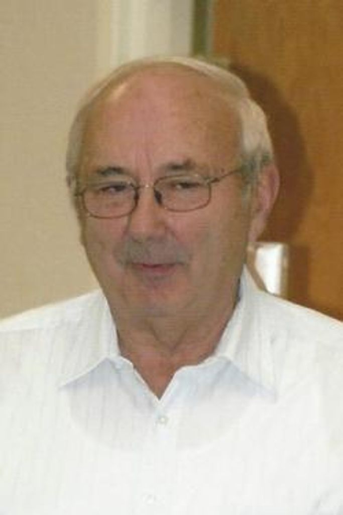 John Leonard