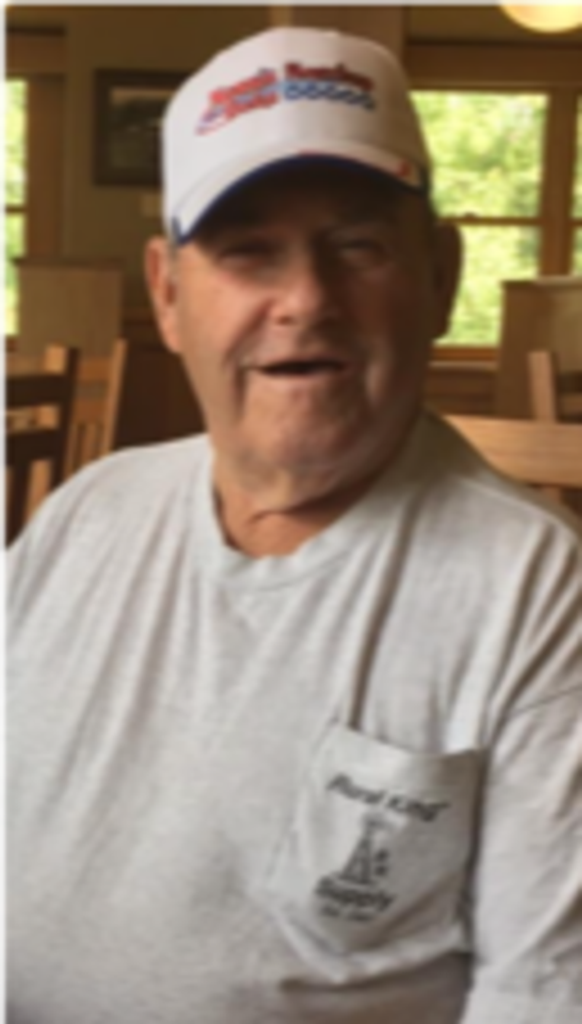 Dick Karns Profile Photo