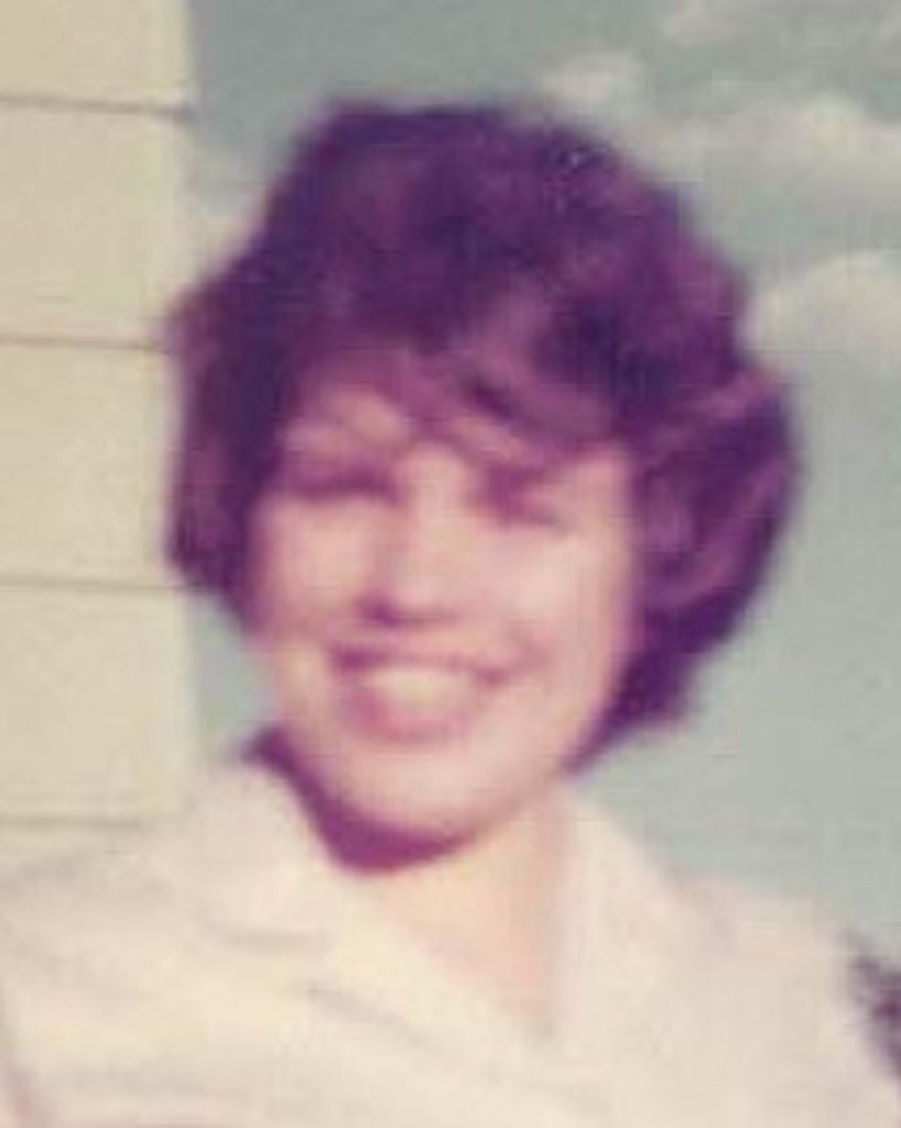 Donna "Susie" Jean Day Profile Photo