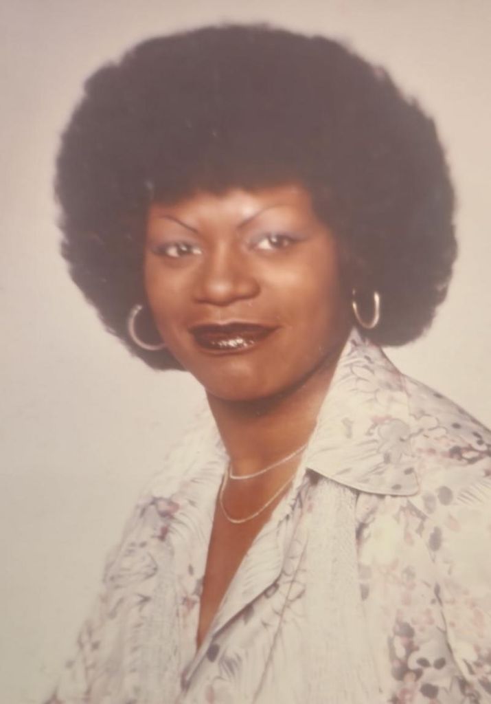 Gayle L. Rasheed Profile Photo