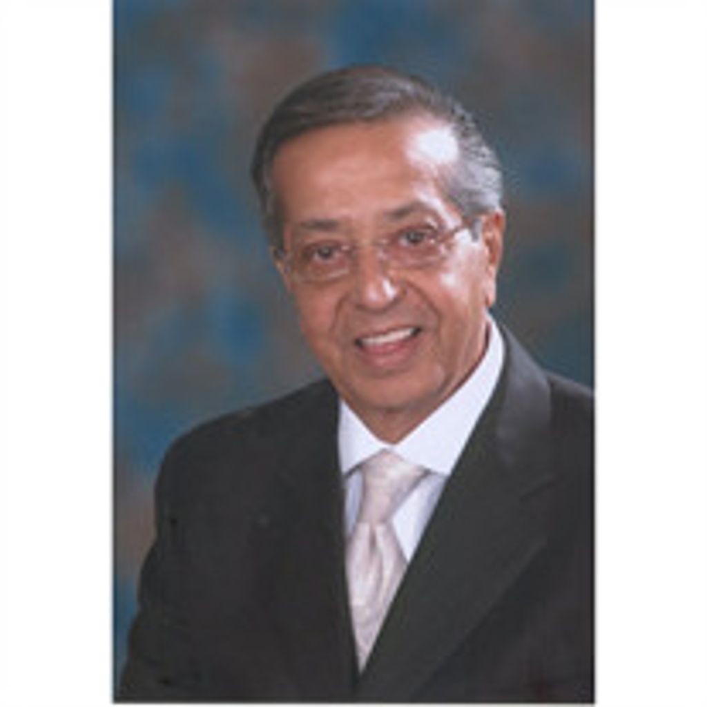 Ashok Ramchandani