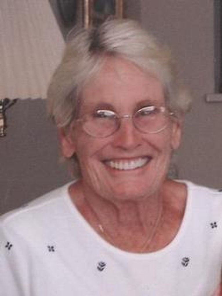Joyce Marie Lauer