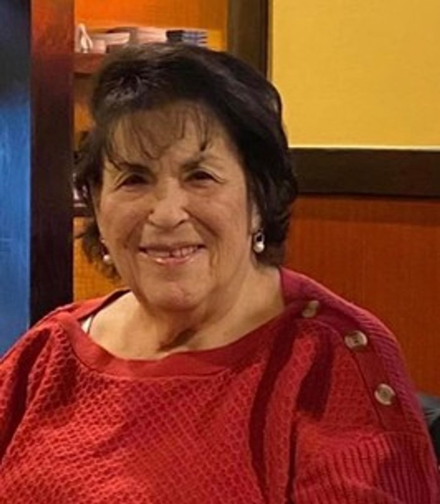 Joan Loretta Profile Photo