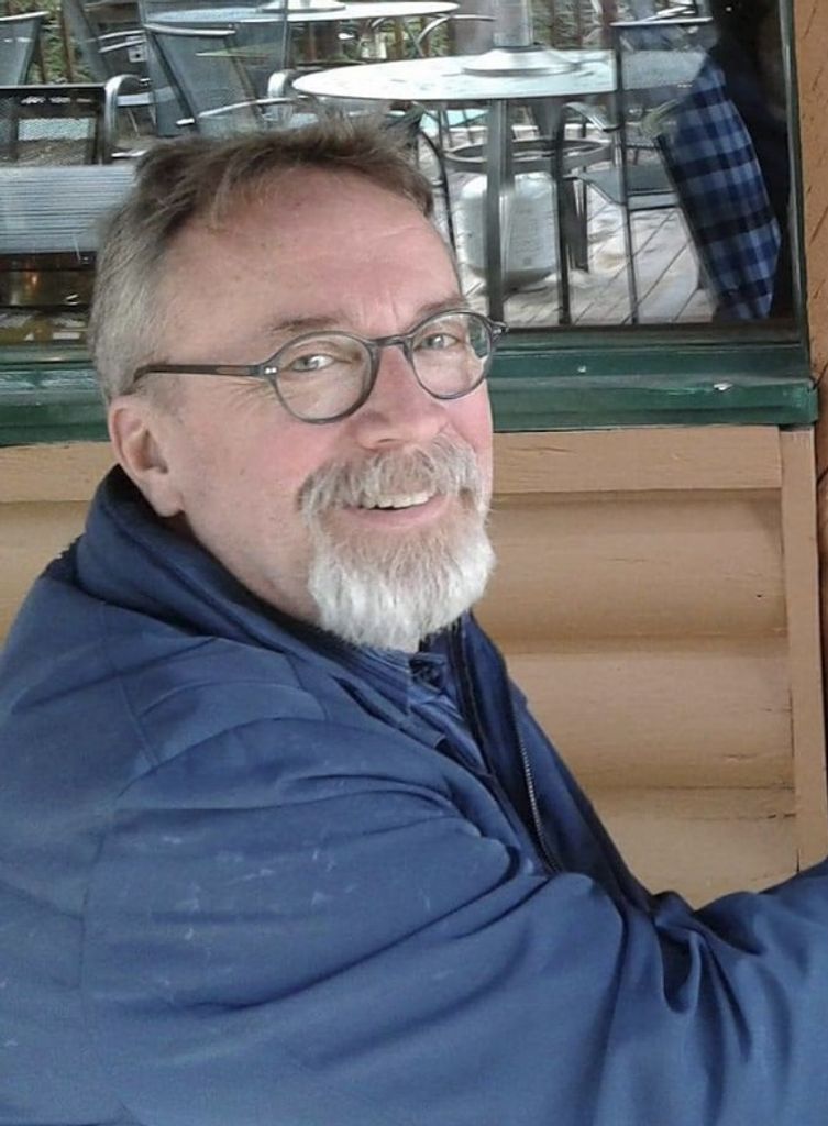 Stephen John Lentz